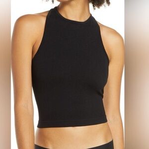 Hayley Racerback top - intimately free people